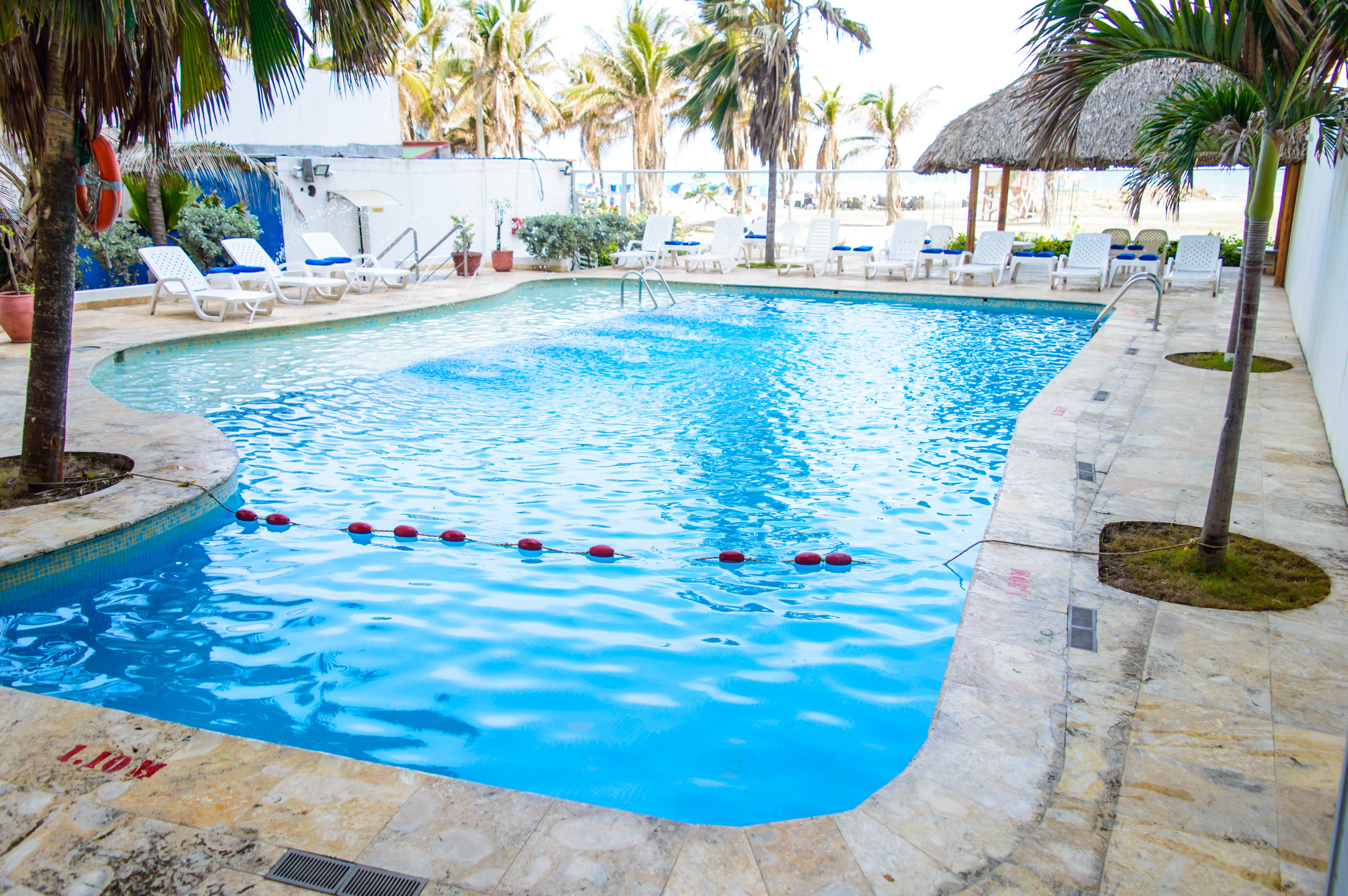 HOTEL PLAYA CLUB CARTAGENA 3* (Colombia) - from C$ 82 | iBOOKED